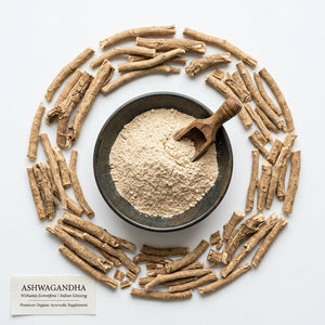 Ashwagandha
