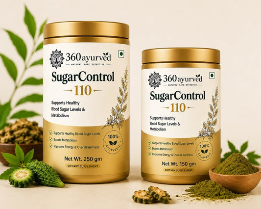 SugarControl 110 (250g Powder)